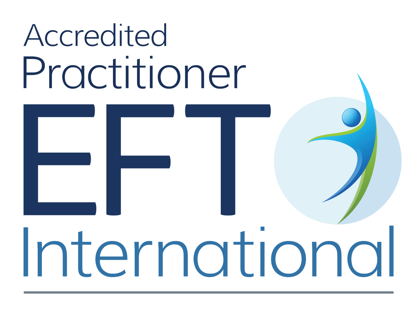 EFTi Accredited Certified EFT Practitioner
